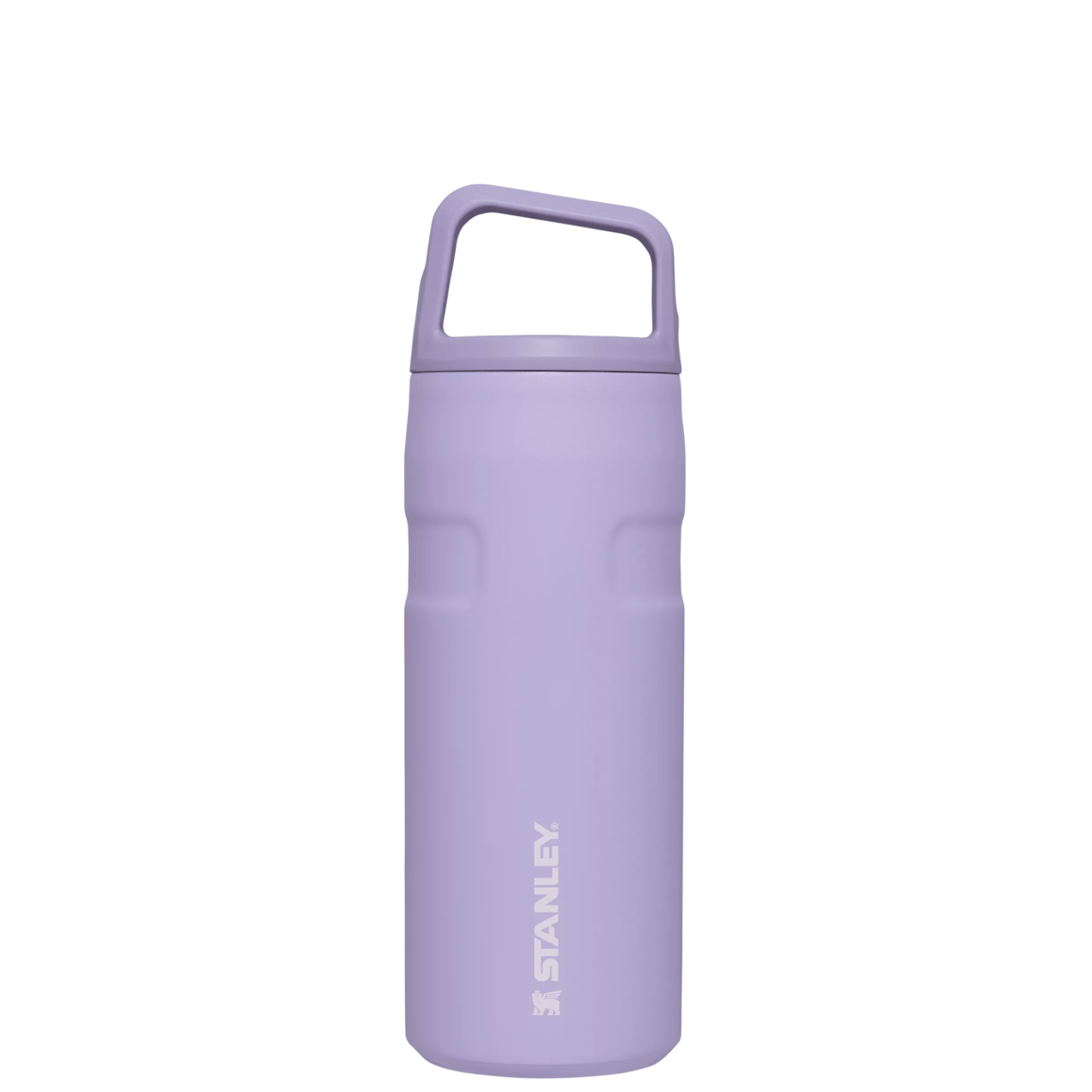IceFlow™ Bottle with Cap and Carry+ Lid | 16 OZ