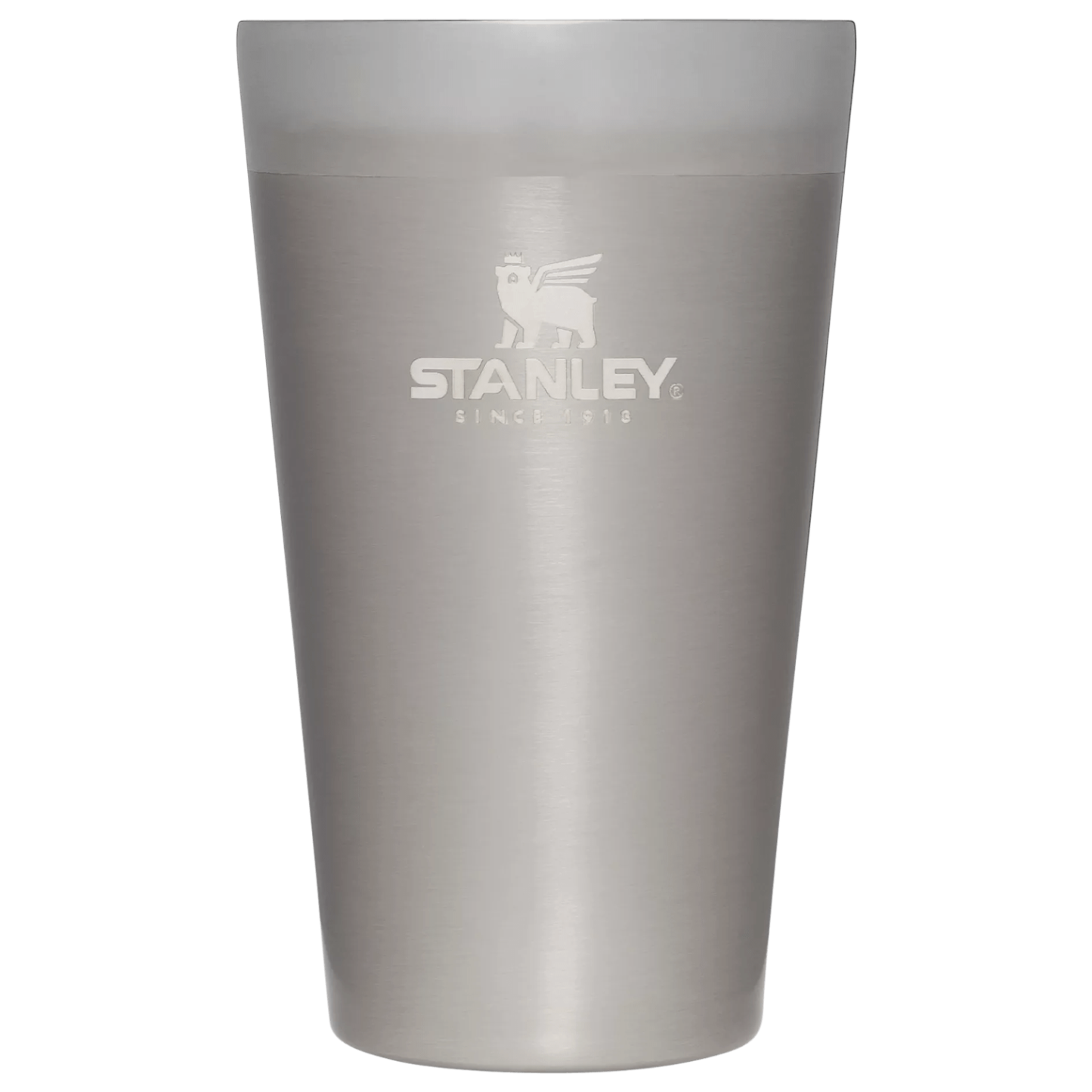 Adventure Stacking Beer Pint | 16 OZ